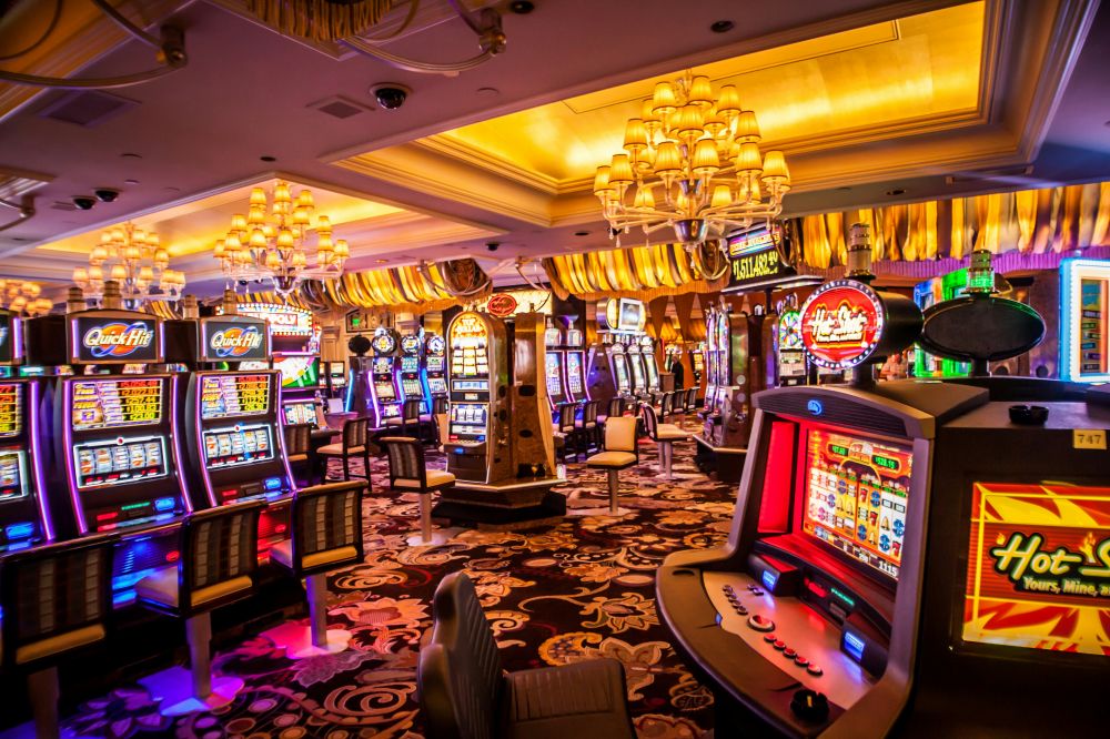 online casino